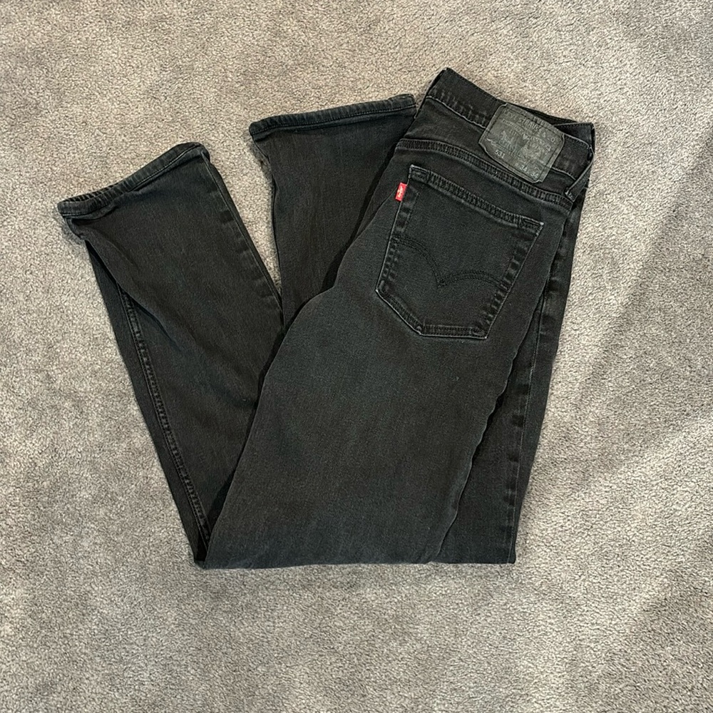 Black Levis